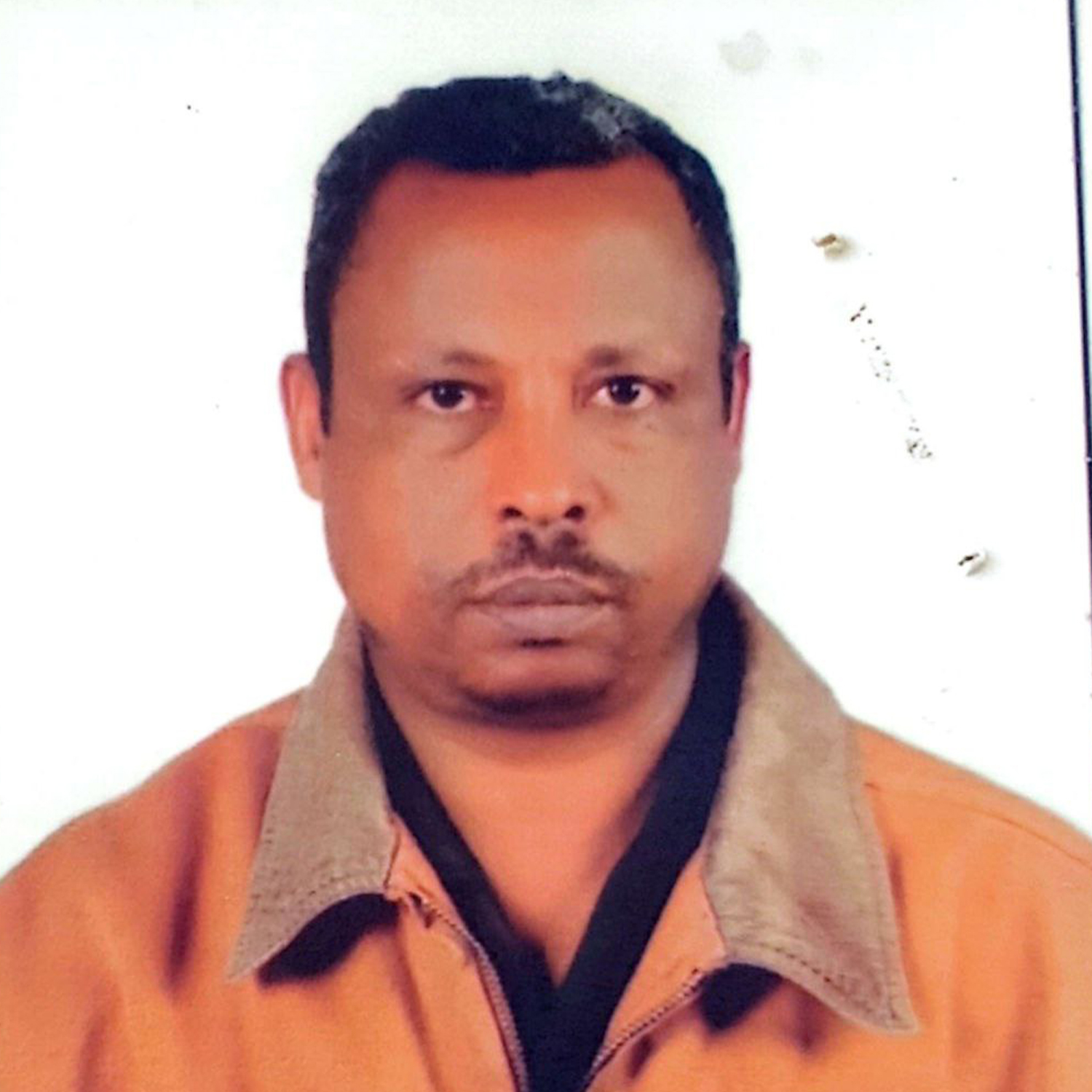 Tazebachew Dagnew Vice President