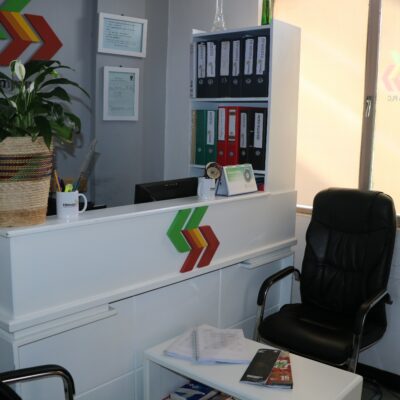 Ethiostar Translation and Localization PLC