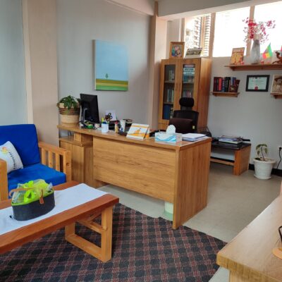 Ethiostar Translation and Localization PLC