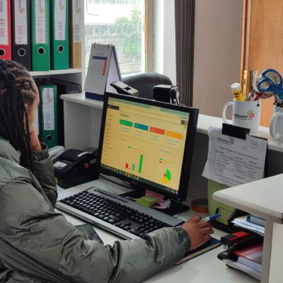 Ethiostar Translation and Localization PLC